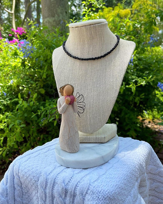 Classic Midnight Choker