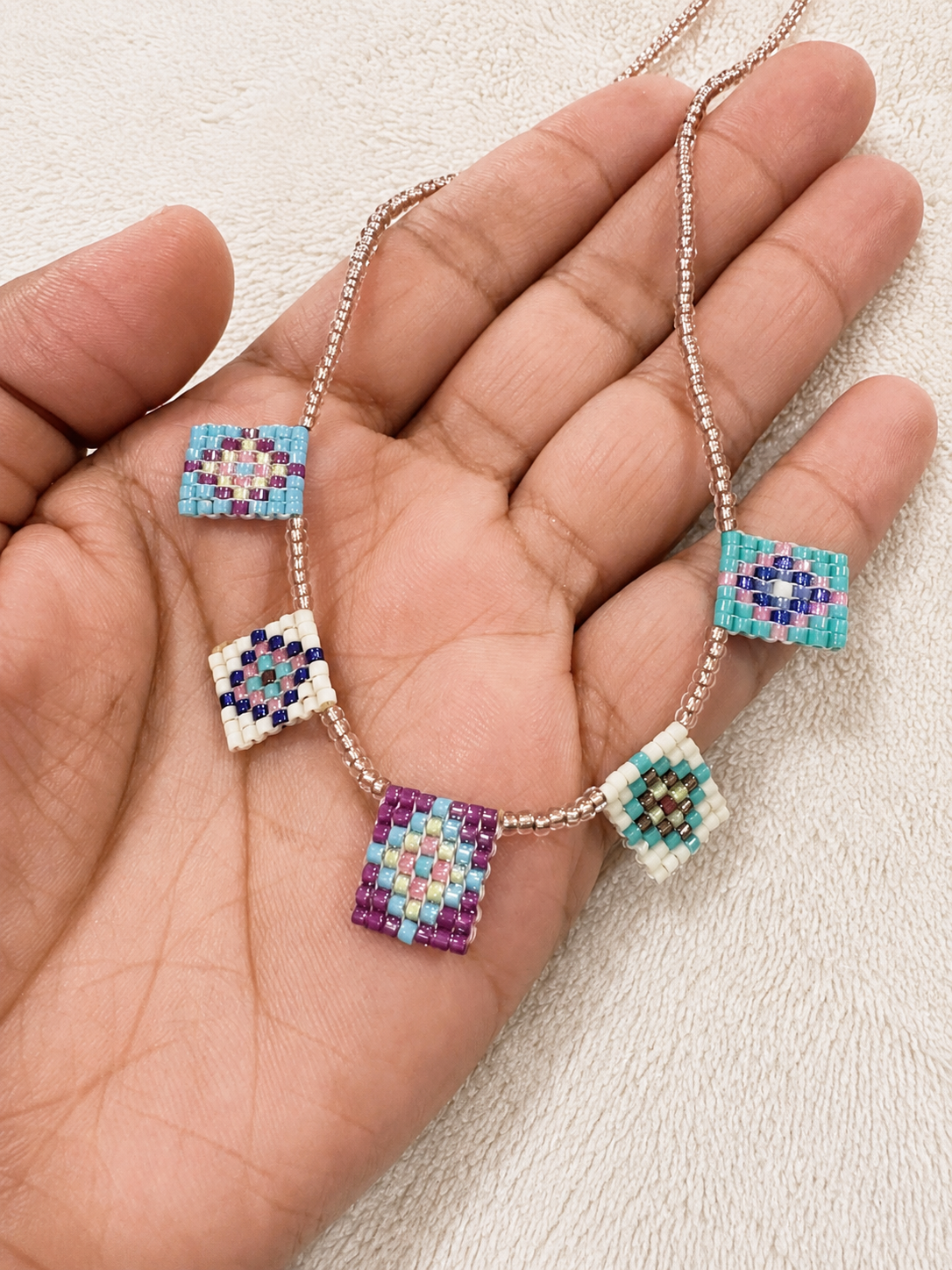 Beaded Collection