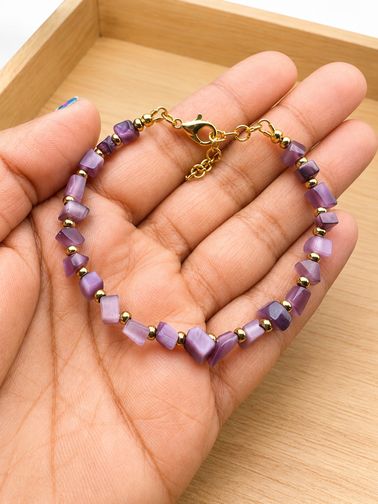 Custom for made Maya