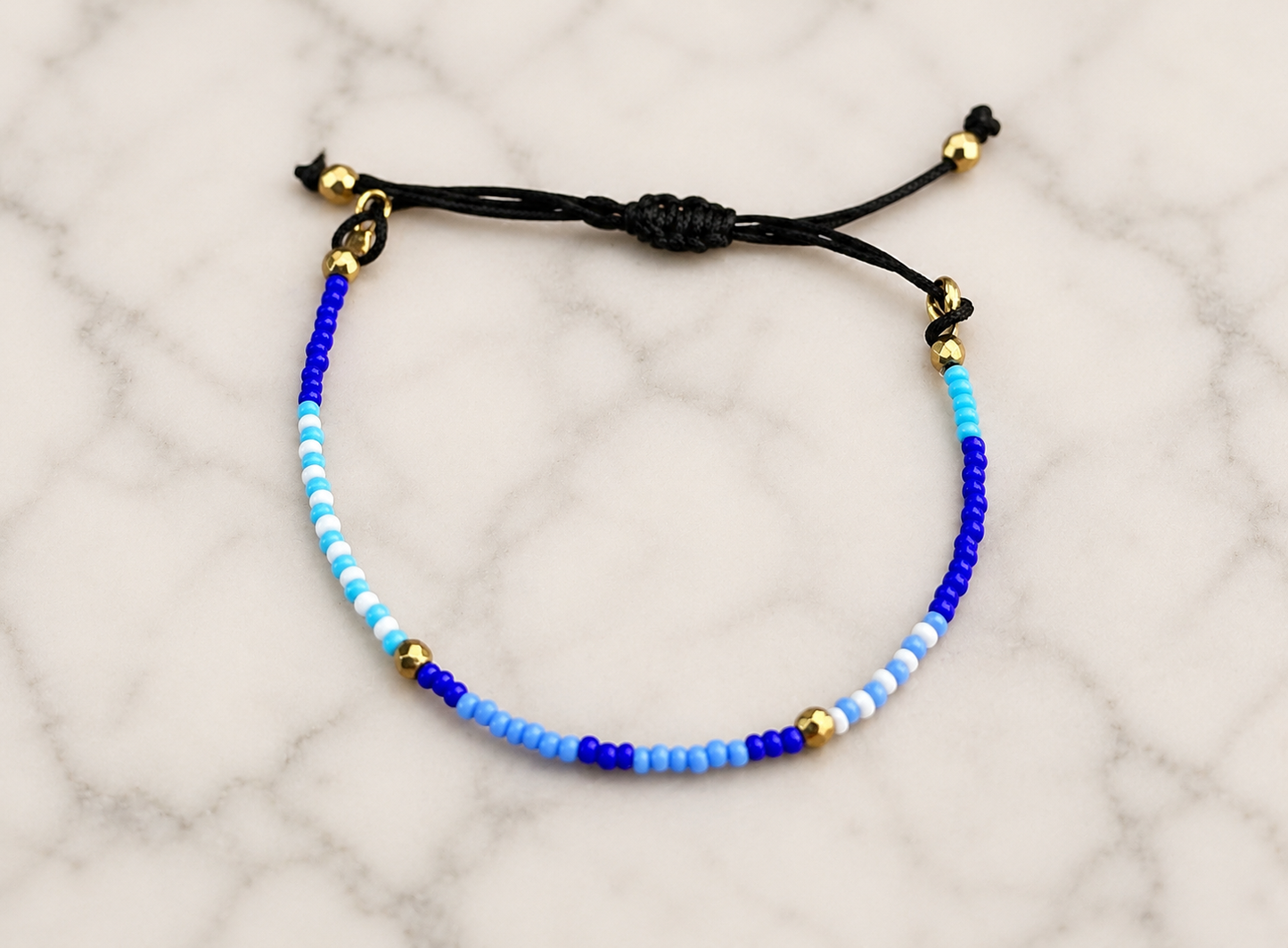 🦋Meaningful Colors Bracelet Set🦋