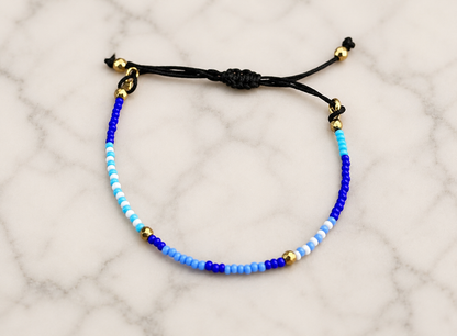 🦋Meaningful Colors Bracelet Set🦋