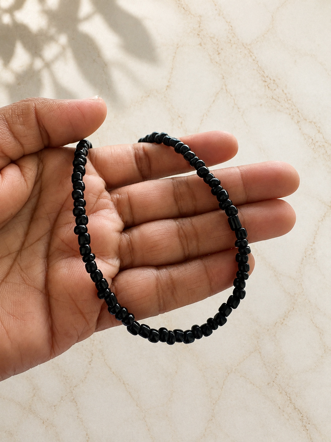 Classic Midnight Choker
