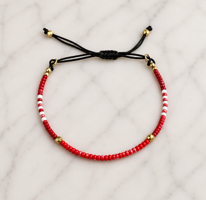 🦋Meaningful Colors Bracelet Set🦋