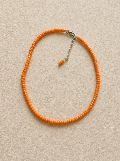 Mango Sunshine Choker