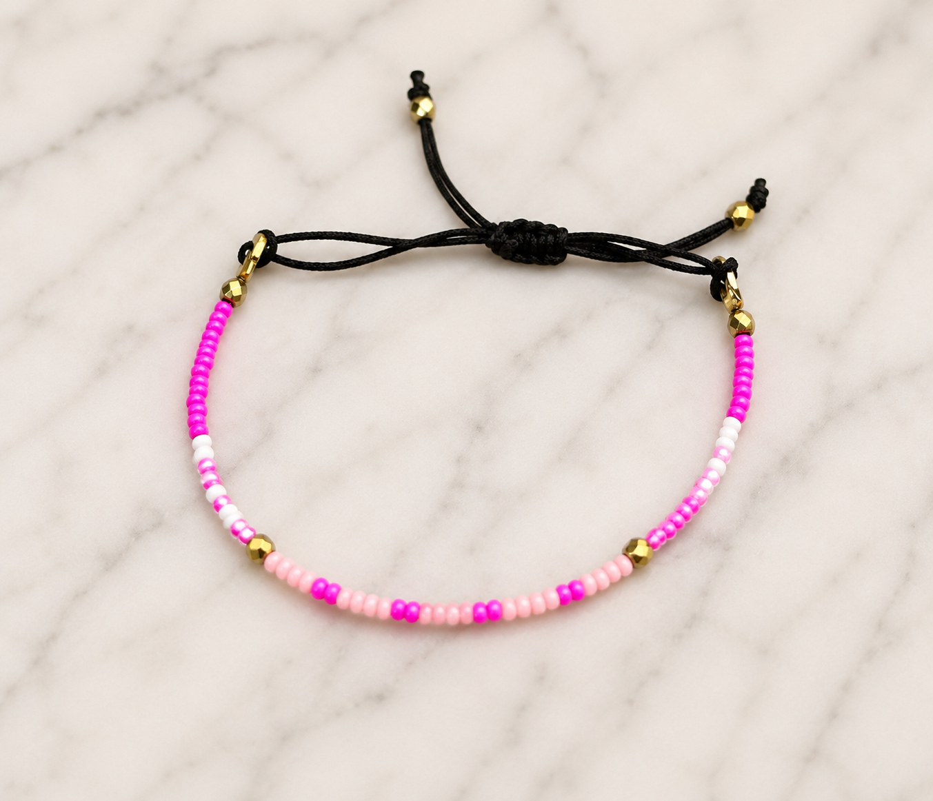 🦋Meaningful Colors Bracelet Set🦋