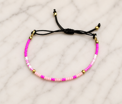 🦋Meaningful Colors Bracelet Set🦋
