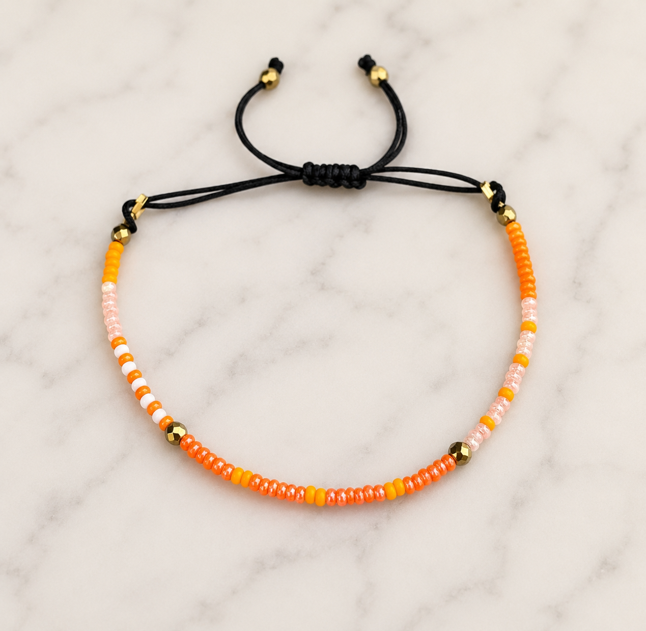 🦋Meaningful Colors Bracelet Set🦋