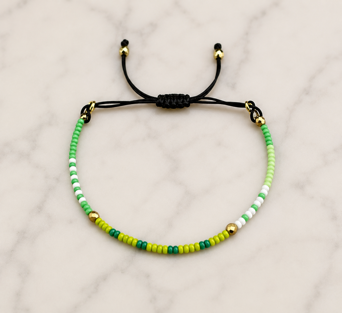 🦋Meaningful Colors Bracelet Set🦋