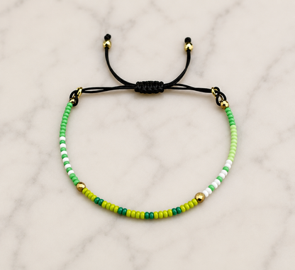 🦋Meaningful Colors Bracelet Set🦋