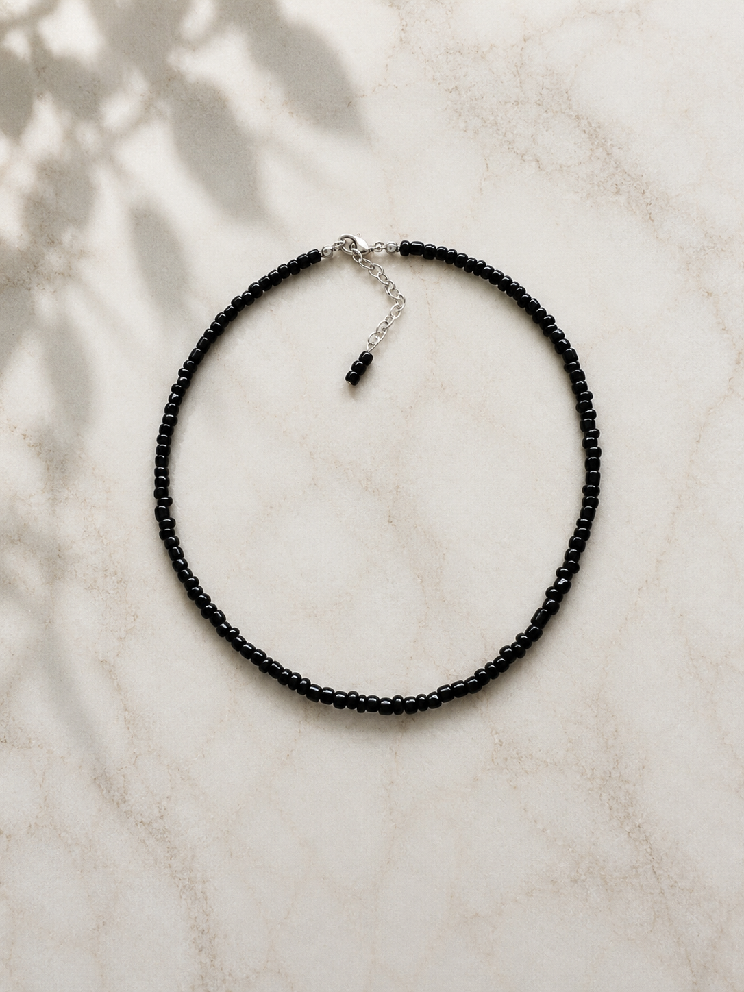 Classic Midnight Choker