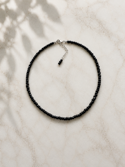 Classic Midnight Choker