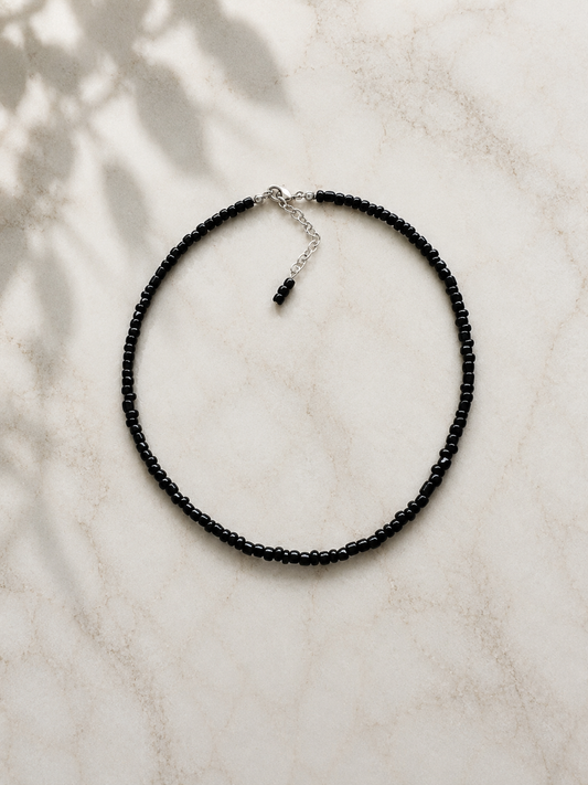 Classic Midnight Choker