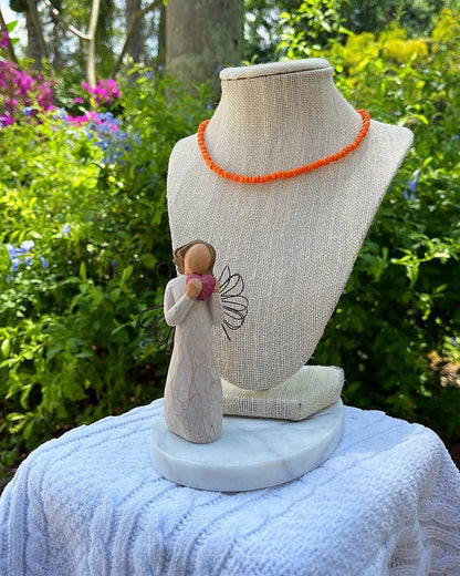 Mango Sunshine Choker
