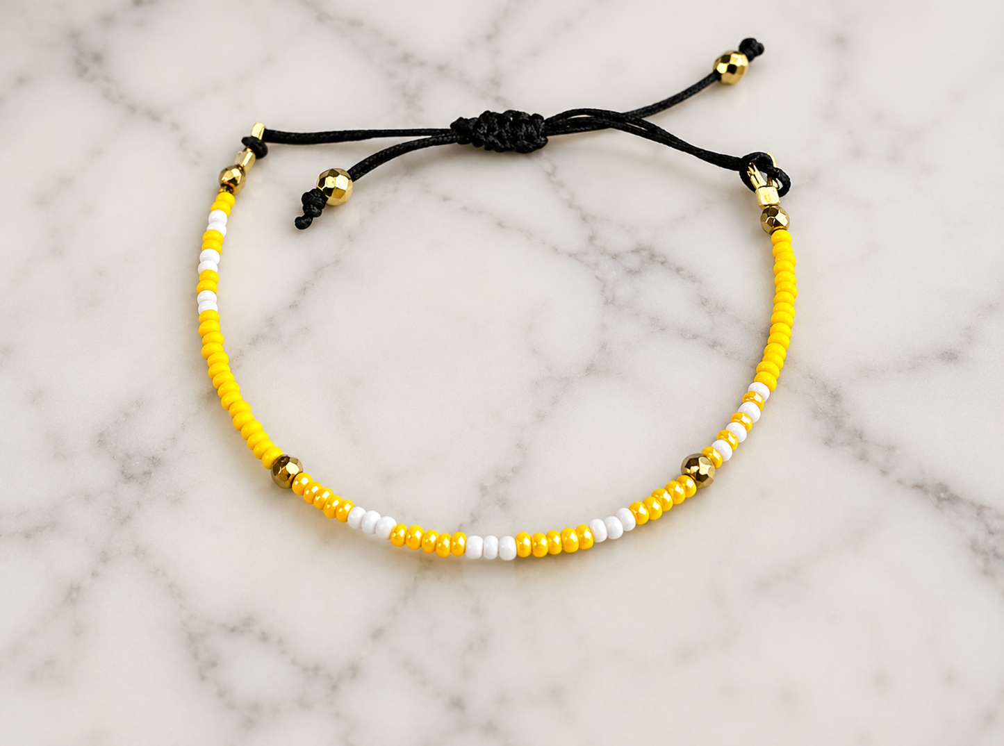 🦋Meaningful Colors Bracelet Set🦋
