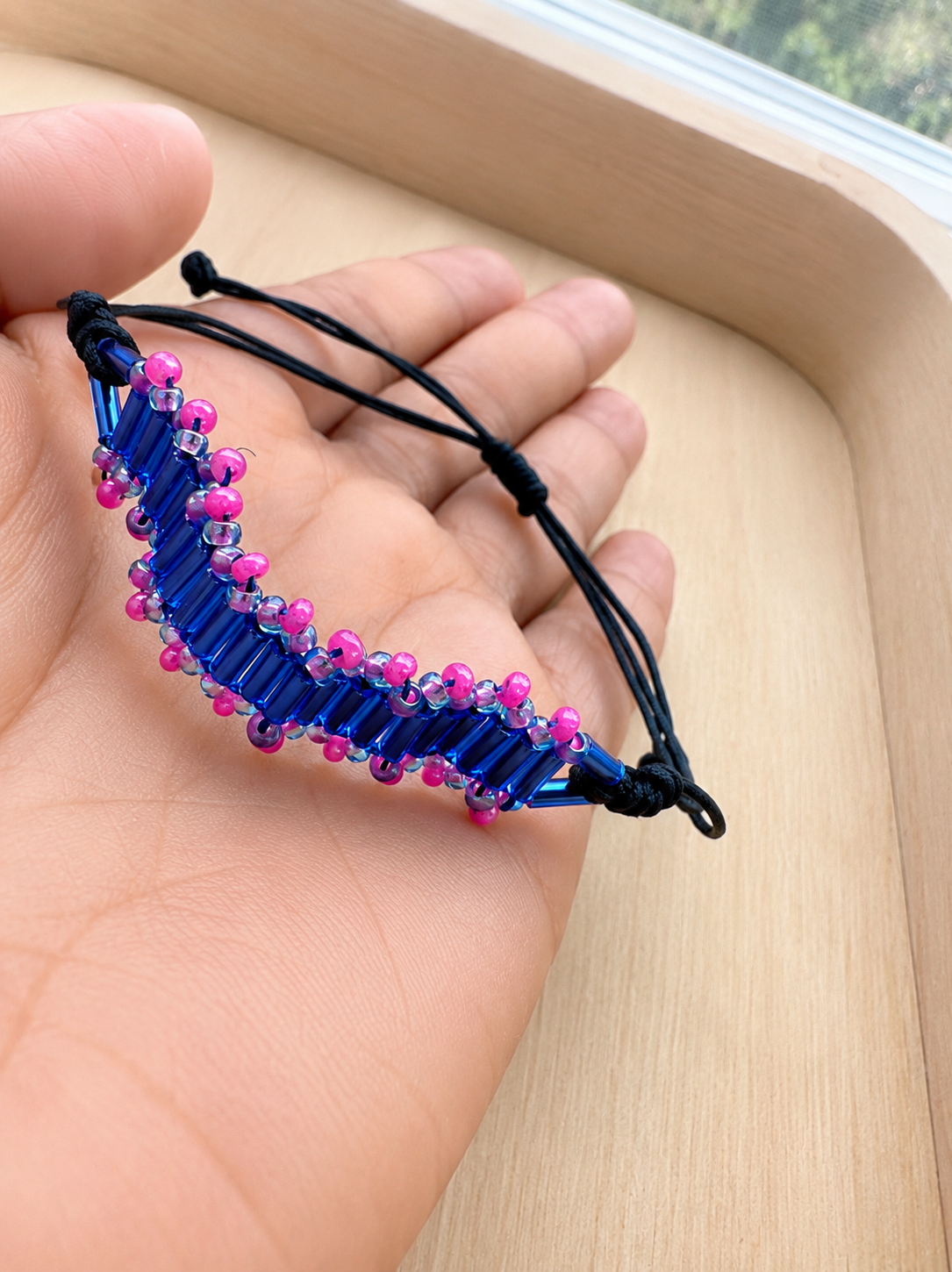 Twilight Spark Bracelet