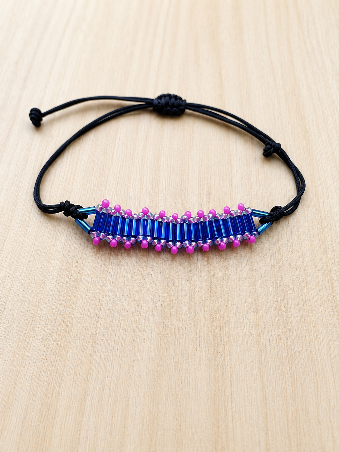 Twilight Spark Bracelet