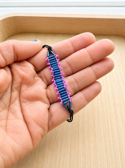 Twilight Spark Bracelet
