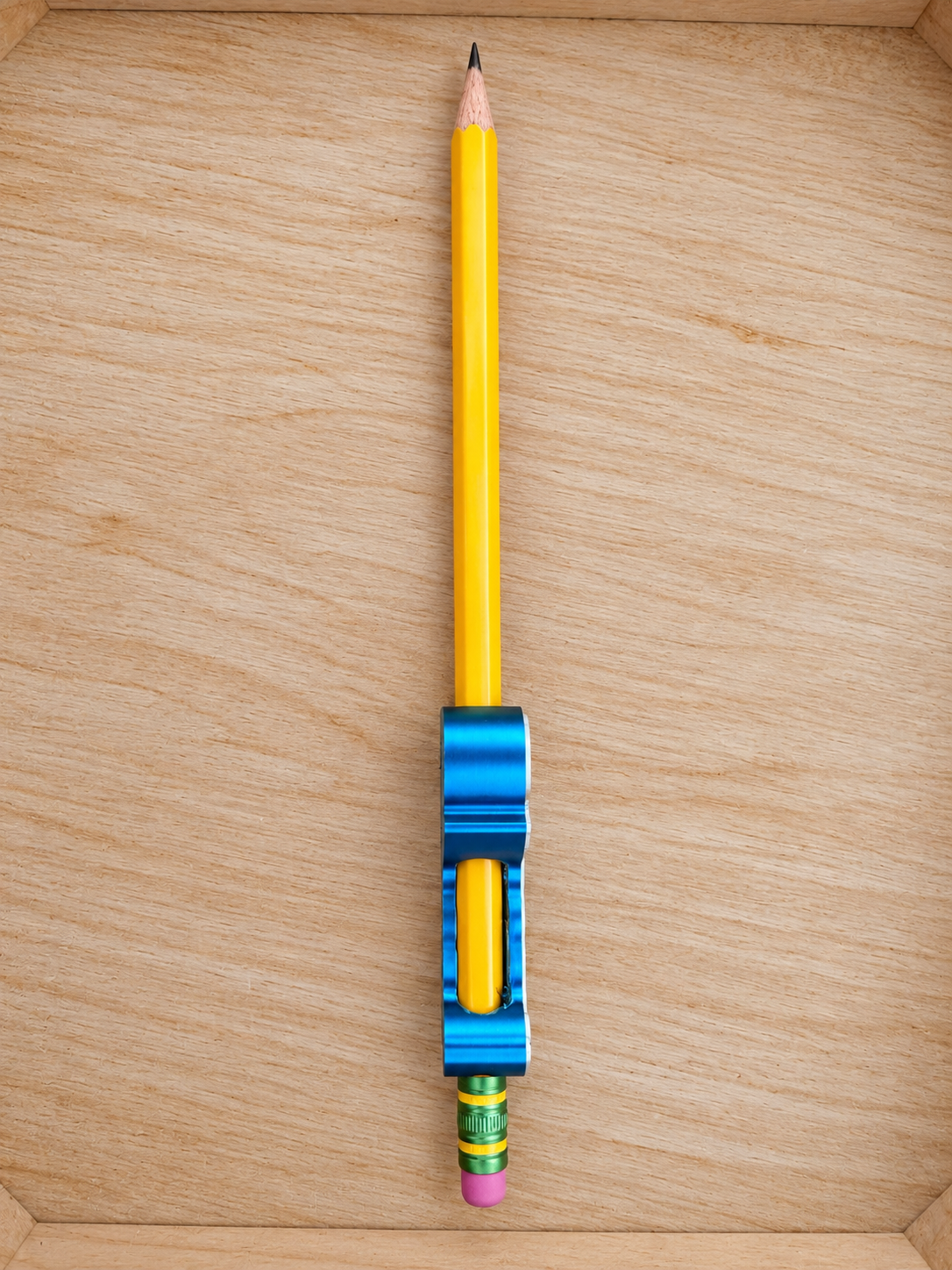 Jesus “يسوع” Arabic 3D Printed Pencil Charm