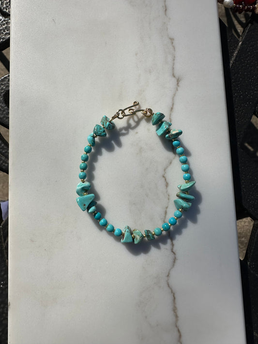Turquoise Bracelet