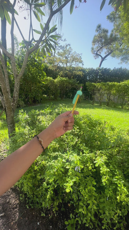 ✏️ 3D Printed Pencil Fidget Buddy